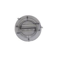 Deckel zu Pulvertrichter V2 für Saeco